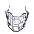 thumbnail image 1 of 1 Uds., Protector de rejilla de malla para delanteros de motocicleta, Cola Protector de la cubierta del faro, 1 of 6