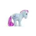 thumbnail image 2 of Poney du 40e anniversaire de My Little Pony - Blue Belle, 2 of 6