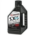 thumbnail image 2 of Maxima SXS Synthetic Front Drive Fluid 80W 16 oz., 2 of 2