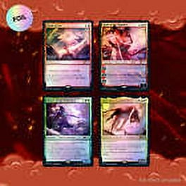 Magic: The Gathering TCG - Secret Lair Artist Series