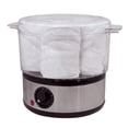 thumbnail image 1 of Vaporizador de ropa Fantasea para toallas con 6 toallas, 1 of 2