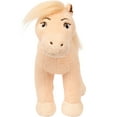 thumbnail image 6 of (2 pack) DreamWorks Spirit Riding Free Bean Plush 3-Pack,  Kids Toys for Ages 3 Up, Gifts and Presents, 6 of 10