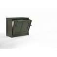 thumbnail image 3 of Orion Twin Murphy Cabinet - Stonewash, 3 of 5