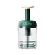 thumbnail image 3 of Burbujera Rotatoria, Botella de Limpiador Facial, Shampoo, Limpieza Profunda, Espuma Hidratante, Portátil, Metal, Para Baño, Dormitorio, 3 of 7