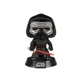 thumbnail image 2 of Funko Pop Star Wars EP7 Kylo Ren Vinyl Action Figure, 2 of 2