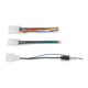 thumbnail image 5 of Stereo Radio Wiring Harness Antenna Adapter Kit Replacement for Celica 1987‑2005, 5 of 5