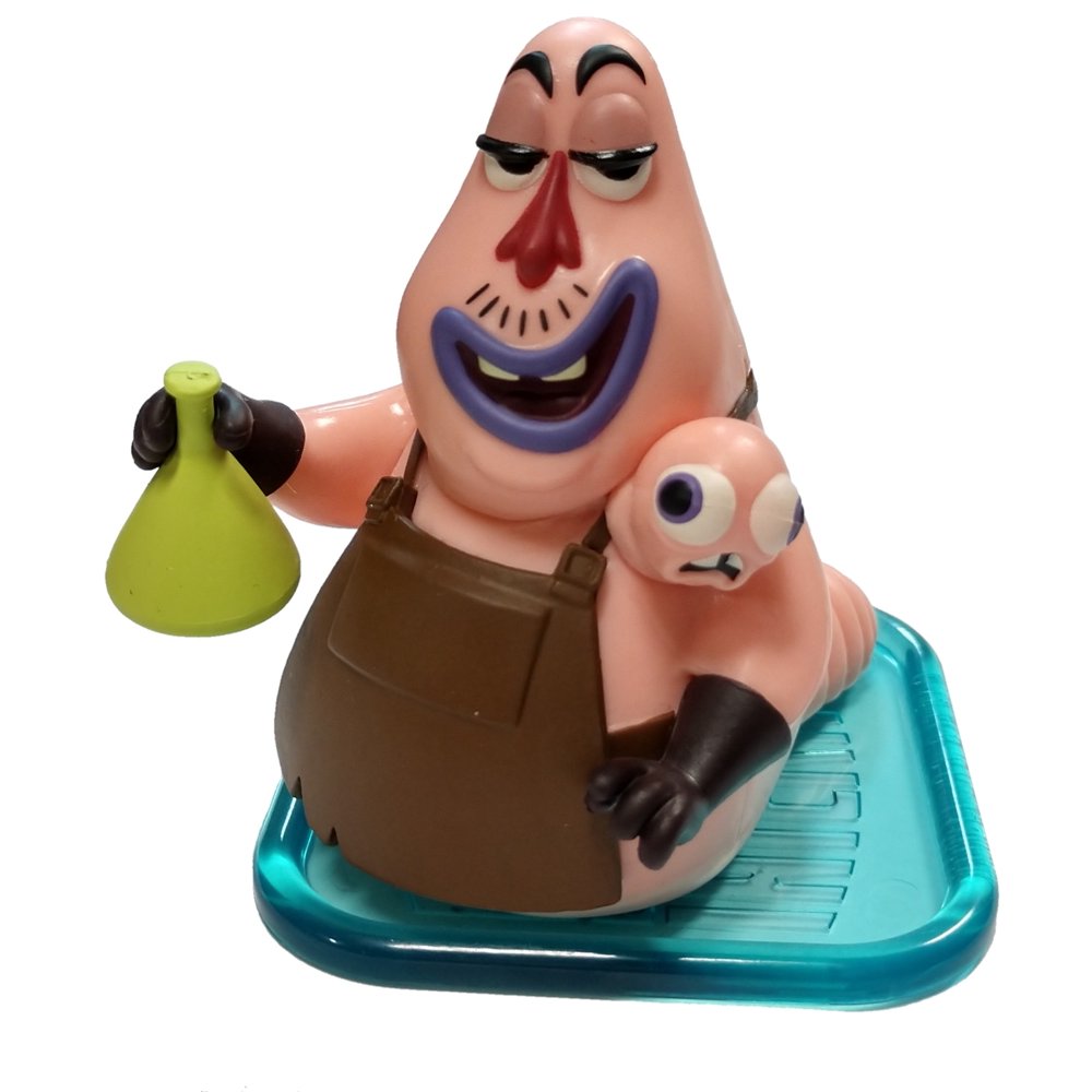 ralph breaks the internet power pac figures