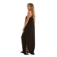 thumbnail image 2 of Riviera Sun Women's Tie Dye Maxi Dress - Lightweight and Flowy with Beautiful Color Variations, 2 of 3