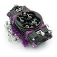 thumbnail image 4 of Proform 67302 PFM67302 CARBURETOR RACE SERIES 750CFM MECHANICAL SECONDARY BLACK & PURPLE, 4 of 4