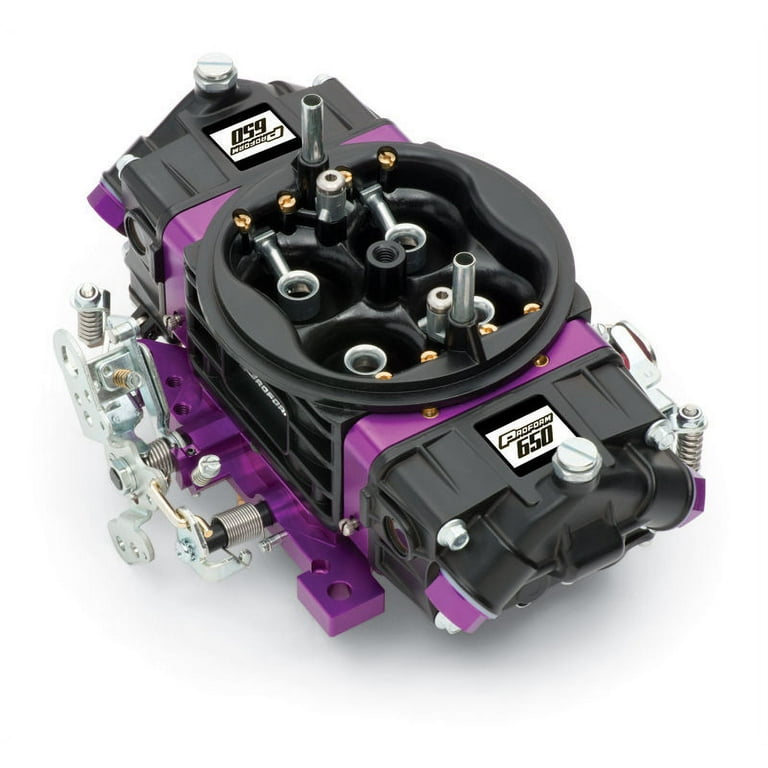 Proform Race Series Carburetor 750CFM Mechanical Second Proform Race Series Carburetor 750CFM Mechanical Second