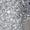 Silver, variant on Womens Gold Glitter Bow Pointed Toe Flats Rhinestones Wedding Party Comfortable Dress Shoes Cushioned Insole,Size 6.5