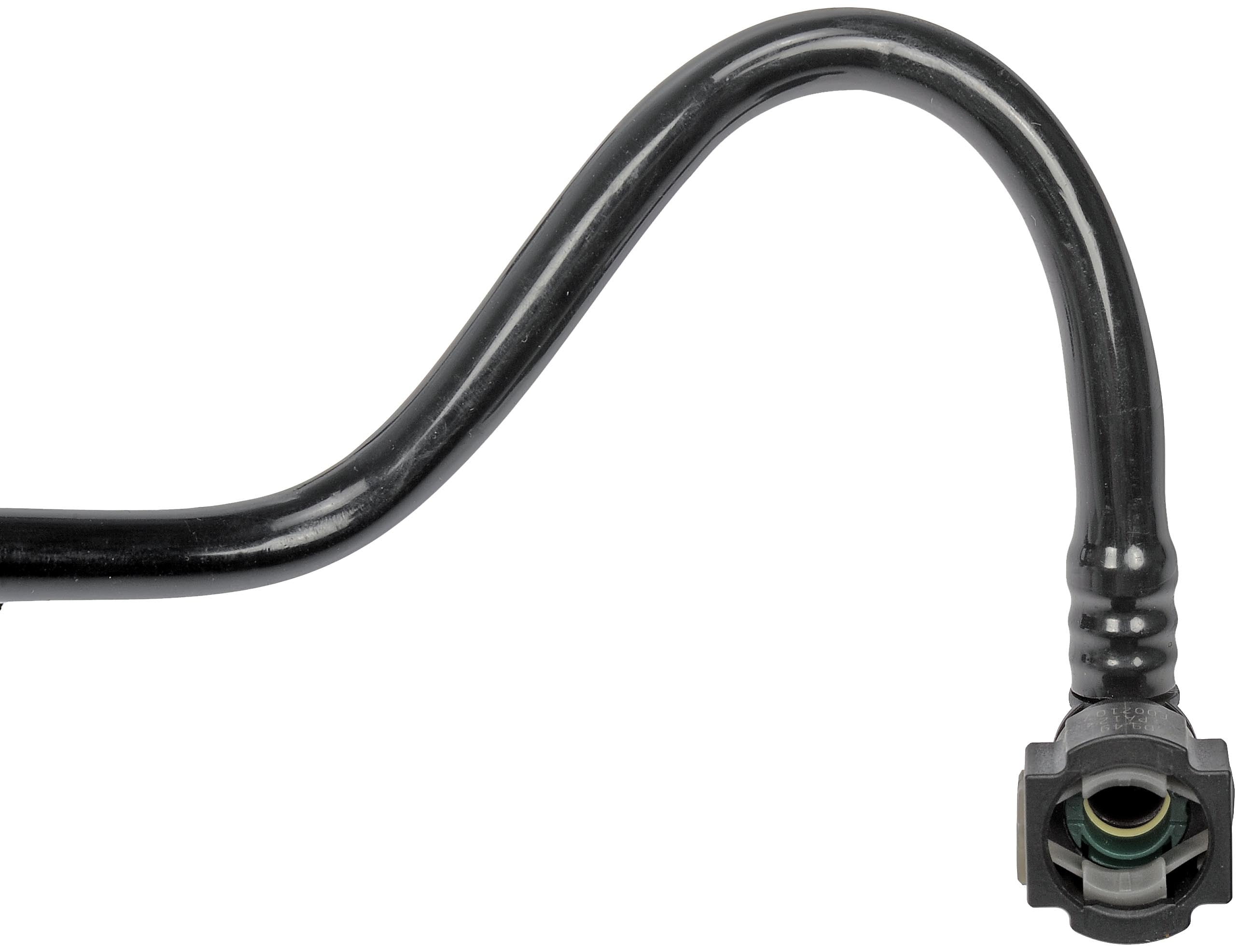 Dorman 911-774 Vapor Canister Purge Valve for Specific Ford / Lincoln Models