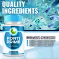 thumbnail image 5 of Forti Prime - Wellness and Immunity Support for Discomfort (3 Pack), 5 of 5