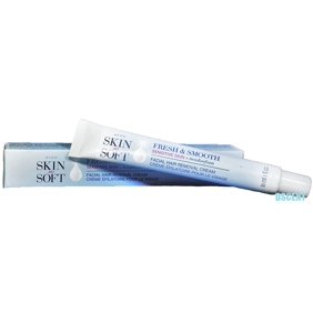 Olay Smooth Finish Facial Hair Remover Duo Fine To Medium Hair 1
