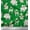 Green, variant on Soimoi Cotton Duck Fabric Deer,Elephant & Rabbit Kids Fabric Prints By Yard 42 Inch Wide