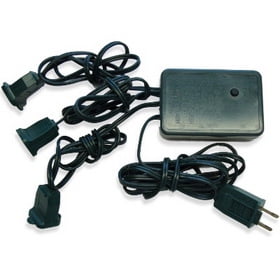 christmas light controller 4 channel 8 function with push christmas light controller 4 channel 8 function with push