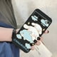 thumbnail image 1 of Coque de téléphone en silicone noir antichoc, dessin animé mignon Cinnamoroll pour Google Pixel 9 8 7A 7 snap6 5A 5 4 4A XL 5G, 1 of 4
