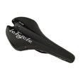 thumbnail image 2 of Asiento de bicicleta, sillín de bicicleta, asiento de bicicleta suave, cojín acolchado para MTB, vástago de montaña, bicicleta de carretera, andar en Negro Macarena Sillín de bicicleta, 2 of 8