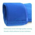 thumbnail image 5 of chengsi Reusable Car Premium Clay Mitt Glove For Detailing Polish Clay Bar Blue 140*220mm Cleaning Tools Car Wash Gloves, 5 of 10