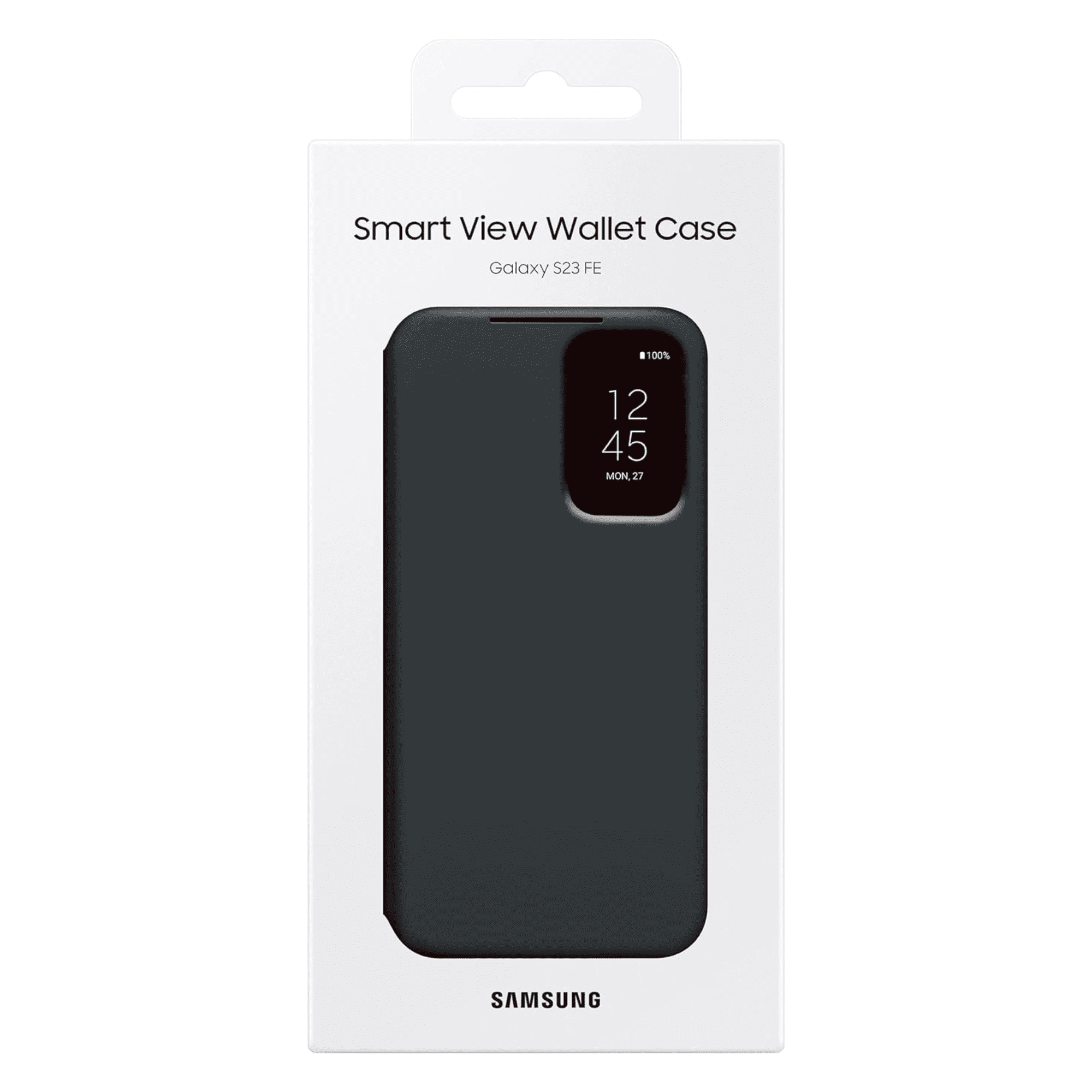 Galaxy A41 本体 + スマートビューウォレットカバー付き Galaxy A41 本体 + スマートビューウォレットカバー付き（開封品