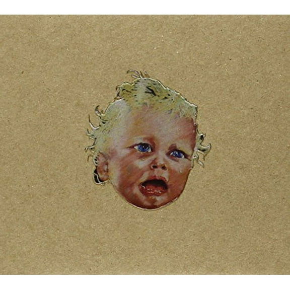 Swans - To Be Kind - Music & Performance - CD