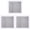 249x251x0.8mm, variant on 3 Sheets Wall Repair Patch Aluminum Drywall Repair Large Hole Patch Cover with Self-Adhesive Mesh Metal Quickly Repair for Ceiling Plaster Wall Holes 9.8x9.88 Inch
