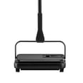 thumbnail image 5 of Carpet Sweeper, 7.87 in Sweeping Paths, Floor Sweeper Manual Non Electric, 5 of 9