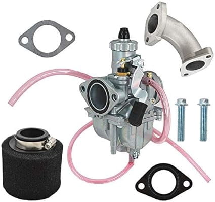 VM22 26mm carburetor carburetor for intake pipe pit buggy 110cc 125cc Lifan YX