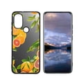 thumbnail image 1 of Citrus-Case-34 Phone Case, Degined for Moto G Power 2022 Case Men Women, Flexible Silicone Shockproof Case for Moto G Power 2022, 1 of 1
