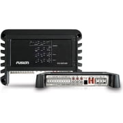 Fusion 010-01968-00 Signature Series 5 Channel 1600W Marine Amplifier Class D
