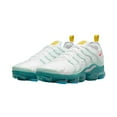 thumbnail image 3 of Men's Nike Air Vapormax Plus White/Siren Red-Mint Foam (DQ7645 100) - 11.5, 3 of 8