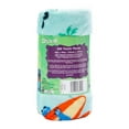 thumbnail image 3 of Disney Stitch Silk Touch Throw Blanket 40in x 50in - Light Blue, 3 of 5