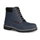 thumbnail image 2 of Bota hombre Botin casual caballero PRO WORK 77611 Azul azul 26 PRO WORK P77611AZUL, 2 of 8