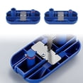 thumbnail image 4 of Edge Banding Trimmer Edge Band Trimmer for Wood Veneer Edging Tape Trimming Tool, 4 of 9