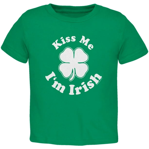 Irish Yoga for a Festive Fan Men's T-Shirt
