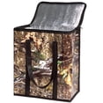thumbnail image 3 of Mossy Oak Camo Insulated Cooler Bag, 3 of 6