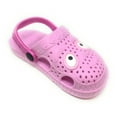 thumbnail image 2 of JEFFRICO Breathable Clogs For Kids Girls Boys Garden Shoes Sandals Water Shower Pool Beach Shoes, 2 of 5