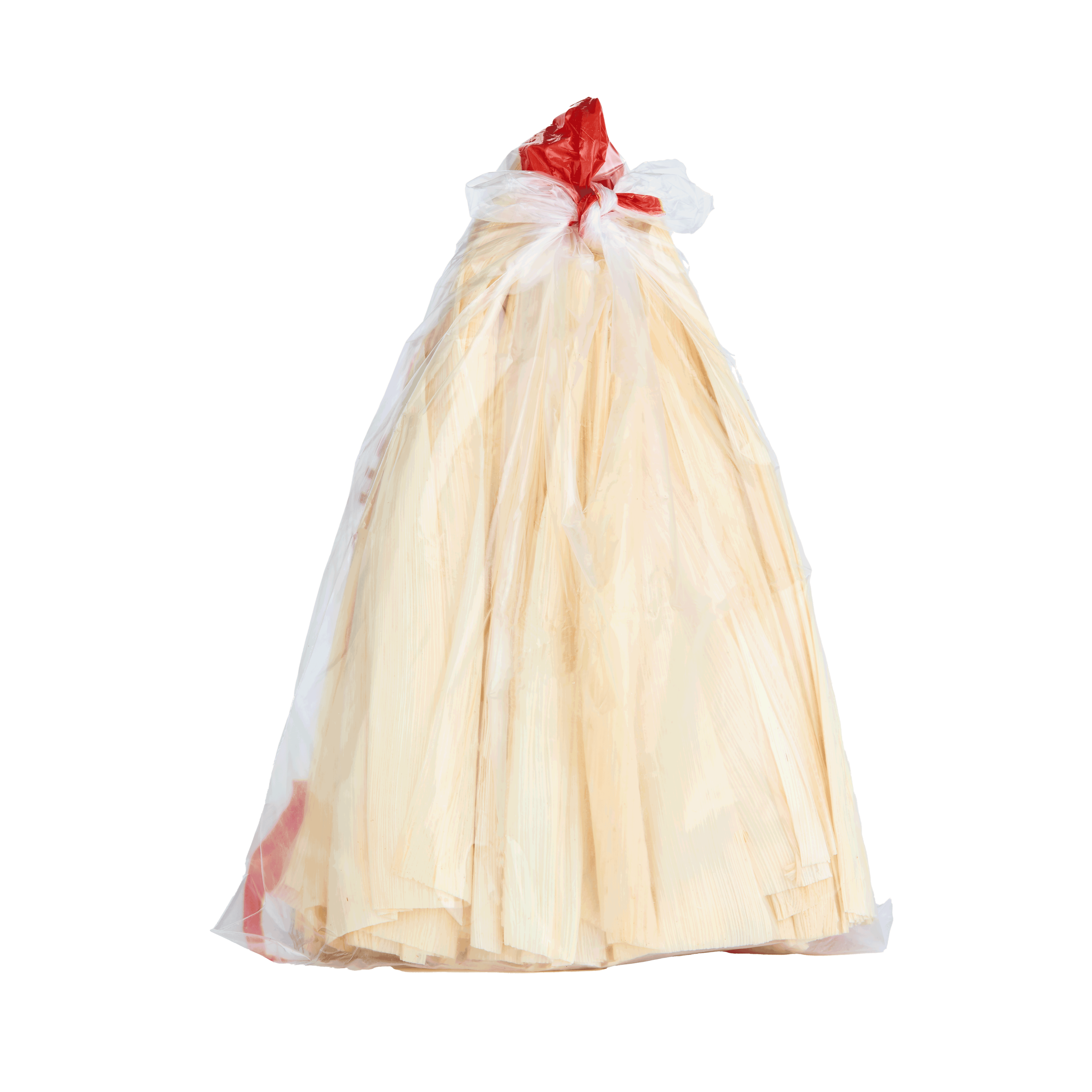 (12 pack) La Campesina Premium Dried Corn Husks for Authentic Tamales 16 oz