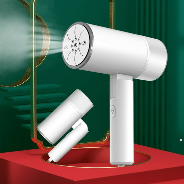 Rucky Clearance Foldable Wall Mounted Handheld Garment Steamer Small