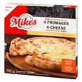 thumbnail image 4 of Mikes pizza croûte farcie 4 fromages, 4 of 7