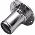 thumbnail image 2 of Perko 1270DPWCHR Chrome Plated Zinc 2-1/2" Water Deck Fill for 1-1/2" Hose, 2 of 2