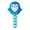Color A, variant on Furniture 3 Pcs Data Line Protector Kit for and Chargers Silica Gel Cord Guards for Phone Charger USB and Headphones Shield, 2.5 cm×4.5 cm, Blue