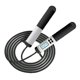 thumbnail image 1 of Cuerda para saltar, cuerda para saltar de velocidad con rodamientos de bolas, para fitness, ejercicio aeróbico, 1 of 5