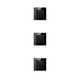 thumbnail image 1 of Kearding Interruptor de la lámpara del panel de luz Suministros para el hogar Aplicación amplia Instalación práctica Accesorios mejorados Type1 NO1, 1 of 6