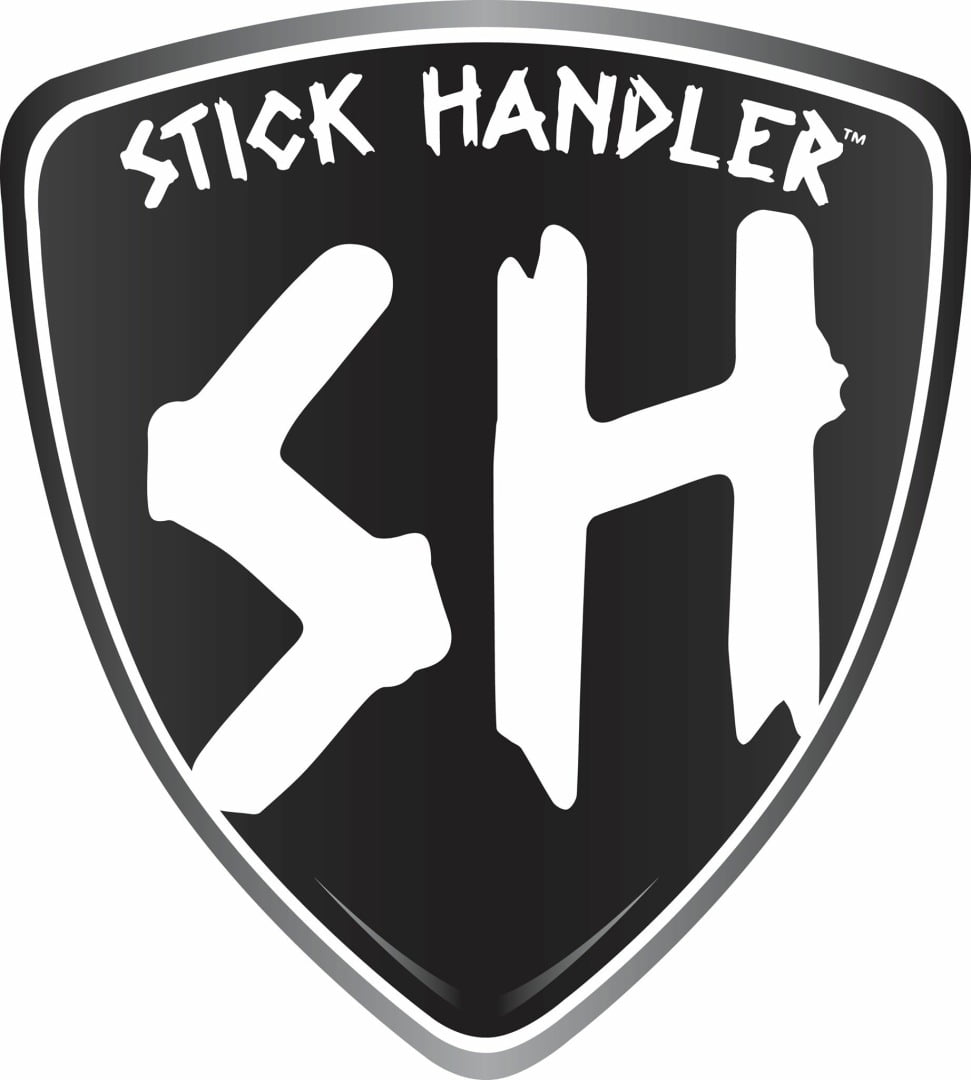 STICK HANDLER™  Professional Drum Stick Grip Tape Pro Pack (Orange|Two Pack)