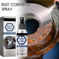 thumbnail image 2 of CHUAYA Ironfree Rust Converter Spray, Ironfree Rust Converter Spray Automotive, 2 of 8