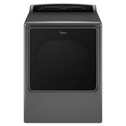 WHIRLPOOL WGD8500DC top load matching gas dryer