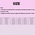 thumbnail image 3 of NOLDARES Newborn Baby Girl Outfit Ruffle Romper Dress Shorts Coming Home Clothes Set(Wine,3-6 Months), 3 of 7