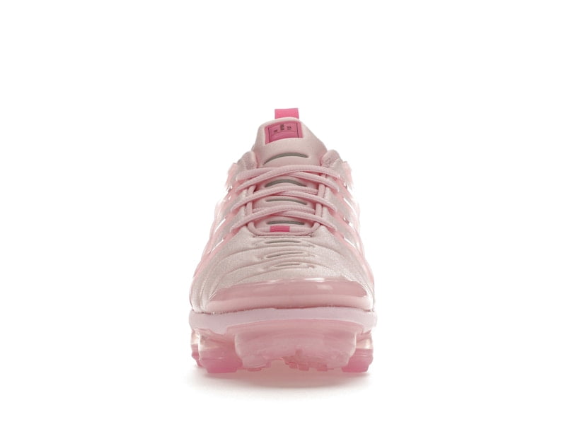 Nike Women's Air Vapormax Plus Pink Foam Running Shoes, from StockX