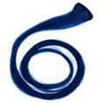 thumbnail image 1 of Strip de color del cabello humano - Azul by Hairdo for Women - Strip de color de 16 pulgadas HairDo Hairdo, 1 of 1